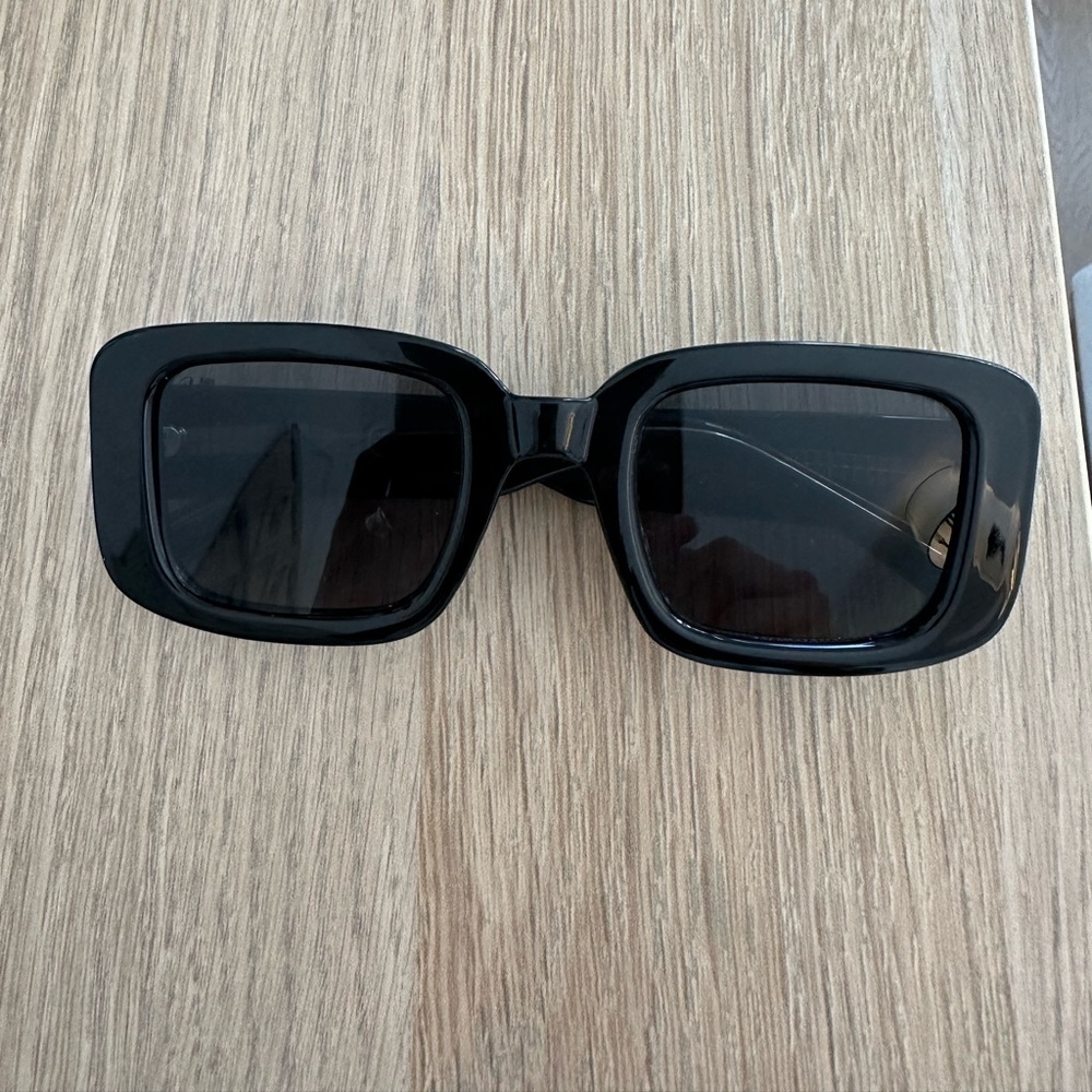 Tusk sunglasses